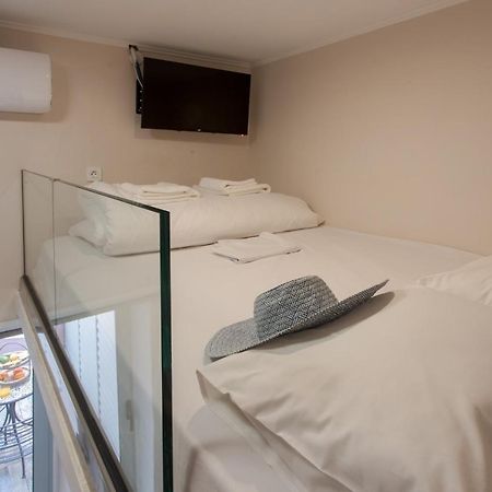 Mitos Cozy Rooms Ханя Екстериор снимка