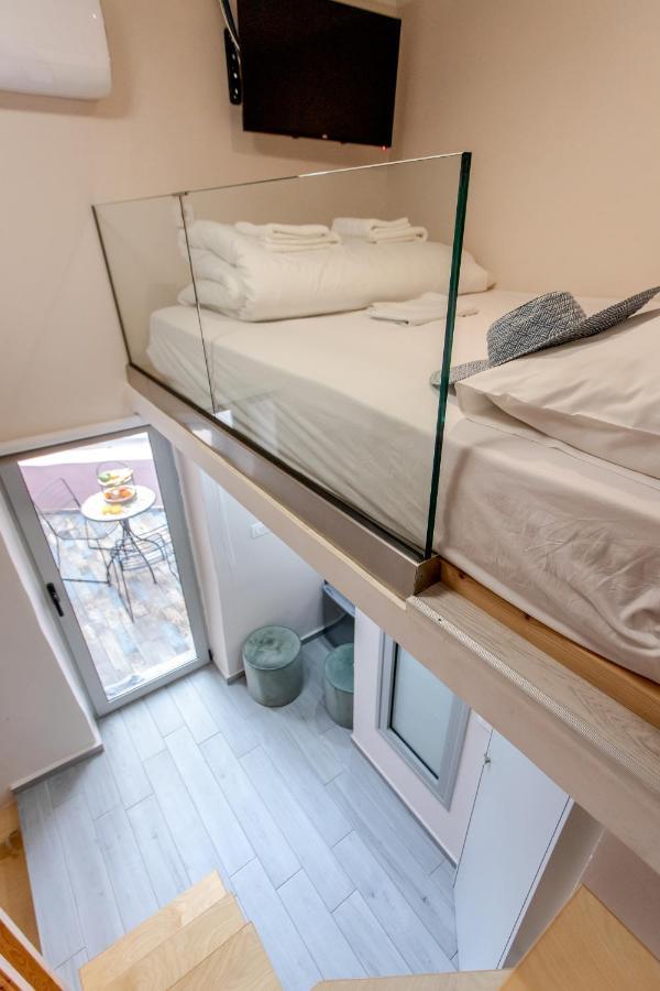 Mitos Cozy Rooms Ханя Екстериор снимка