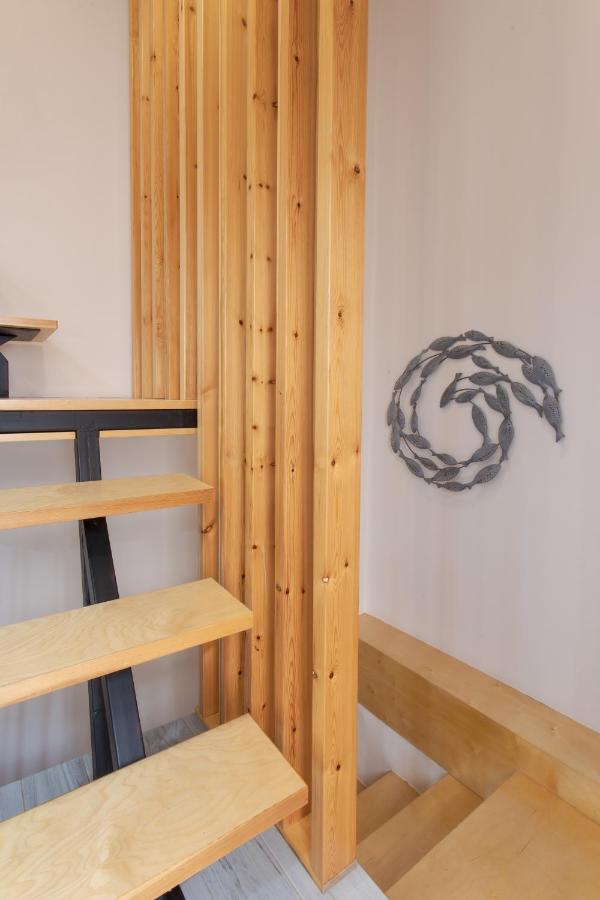 Mitos Cozy Rooms Ханя Екстериор снимка